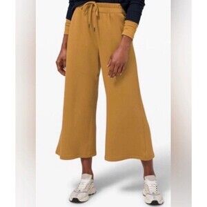 Lululemon Women’s Pants Size 10 Bound to Bliss High-Rise 7/8 Spiced Bronze